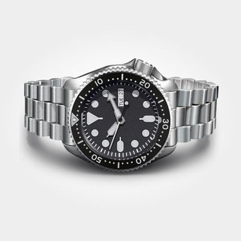 Men Watch-Blue