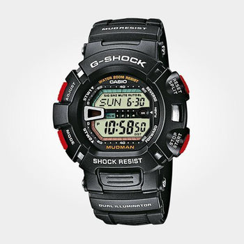Men Watch-Brown