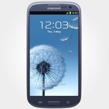 Motorola Kids Phone-Blue