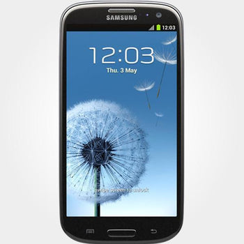 Samsung Galaxy - Blue