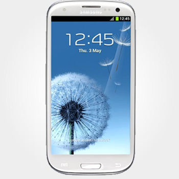 Samsung Galaxy Phone