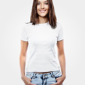 White Casual Shirt