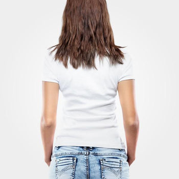 White Casual Shirt
