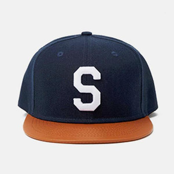 S-Graphic Baseball Cap