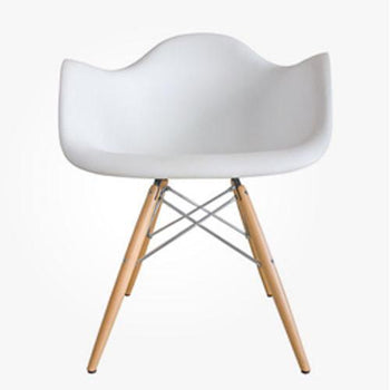 White Chair