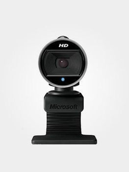 Camera