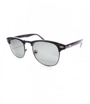 Men's Sunglass-Blue