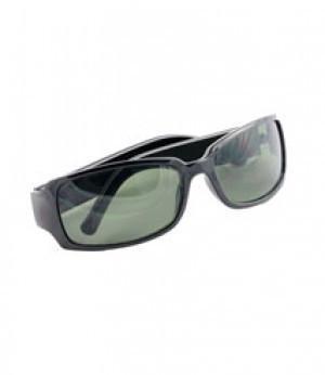 Men's Sunglass-Brown