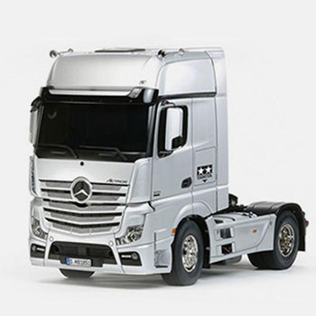 Mercedes - Benz Actros Truck 1:18